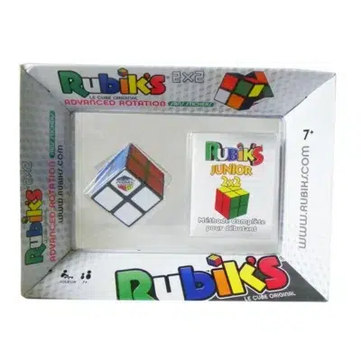 Rubik's junior 2x2