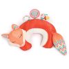 Coussin d’activité Renard LUDI - Thumbnail Image 1