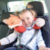 Coussin d’activité Renard LUDI - Thumbnail Image 5