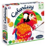 Colorizzy