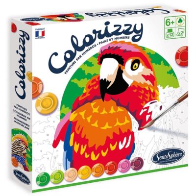 Colorizzy