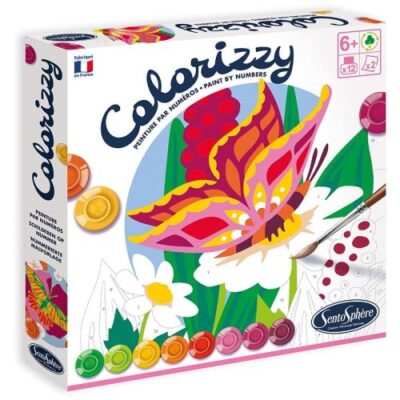 Colorizzy