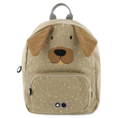 Sac à dos TRIXIE maternelle Chien