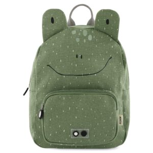 Sac à dos TRIXIE maternelle Grenouille