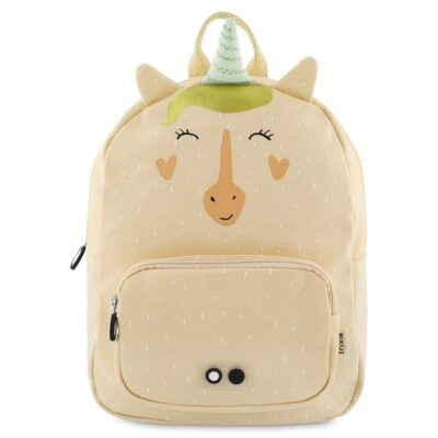 Sac à dos TRIXIE maternelle Licorne