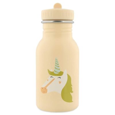 Gourde 350 ml Licorne TRIXIE