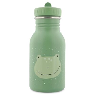 Gourde TRIXIE Grenouille