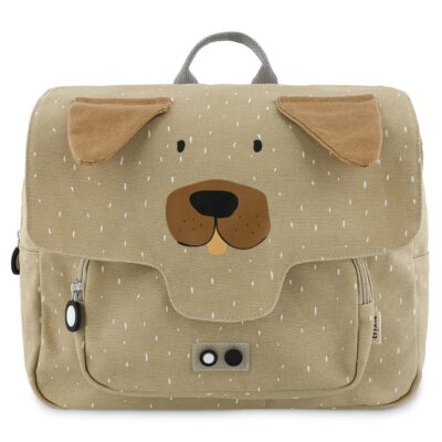 Cartable TRIXIE maternelle Chien