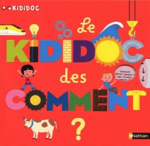 KIDIDOC Des Comment ?