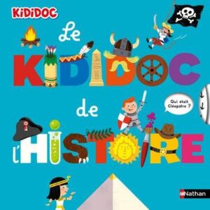 KIDIDOC de l&rsquo;Histoire