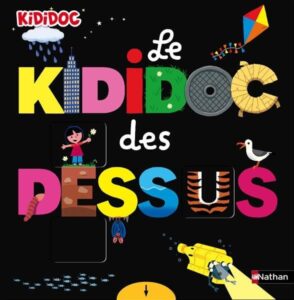 KIDIDOC des Dessus