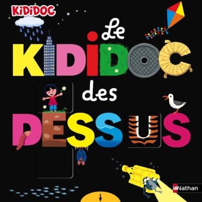 KIDIDOC des Dessus