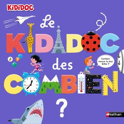 KIDIDOC des Combien ?