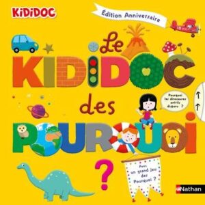 KIDIDOC des Pourquoi ?