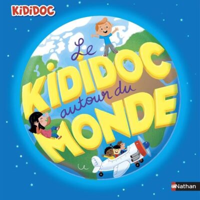 KIDIDOC autour du Monde