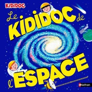 KIDIDOC de l&rsquo;Espace