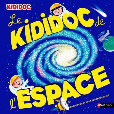 KIDIDOC de l'Espace
