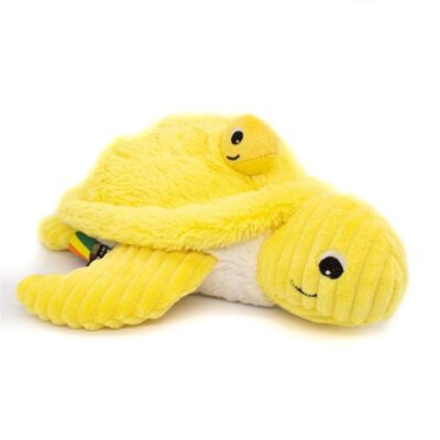 Peluche Tortue DEGLINGOS