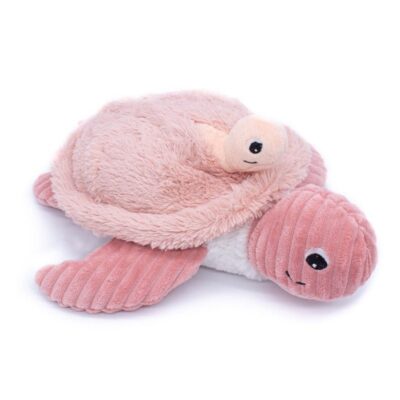 Peluche Tortue DEGLINGOS