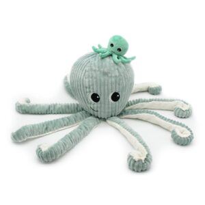Peluche Pieuvre DEGLINGOS