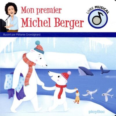 Mon premier Michel Berger