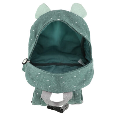 Sac à dos TRIXIE maternelle Hippopotame