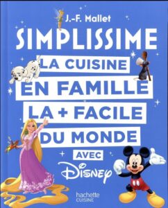 SIMPLISSIME - Disney