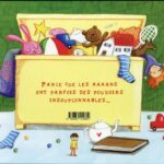 Si tu ne ranges pas ta chambre…
