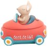 Boîte à dents de lait AMADEUS - Thumbnail Image 1
