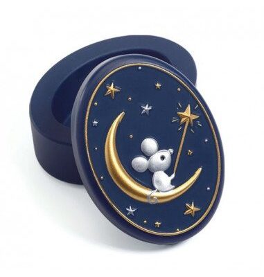 Boîte à dents de lait DJECO