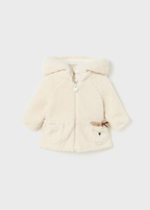 Manteau Mayoral