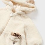 Manteau Mayoral