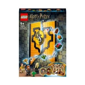 Lego Harry Potter