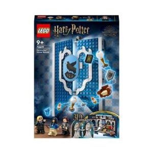 Lego Harry Potter