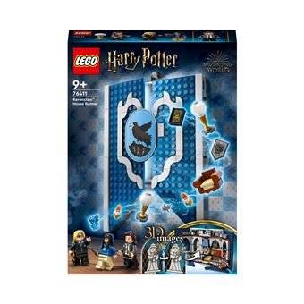 Lego Harry Potter