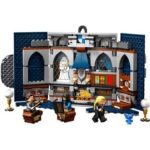 Lego Harry Potter