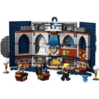 Lego Harry Potter
