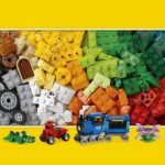 Lego Classic