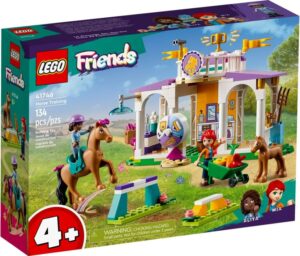 Lego Friends