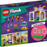 Lego Friends