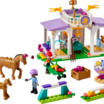 Lego Friends