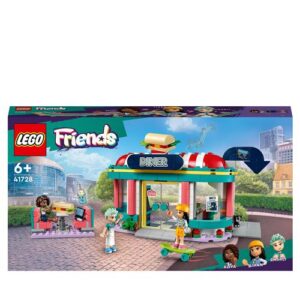 LEGO Friends