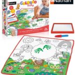 Peinture Coloréo Baby NATHAN