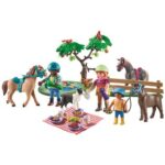 Playmobil Country