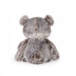 Peluche Ours 38cm Rouge KALOO