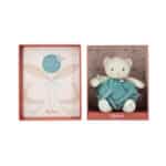 Doudou Bulle d&rsquo;amour KALOO