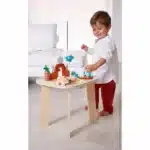 Table d&rsquo;activités dinosaures JANOD