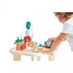 Table d&rsquo;activités dinosaures JANOD