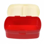 Boite à gouter REX LONDON Voitures