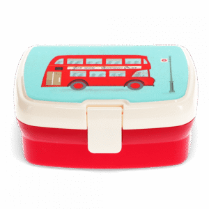 Boite à gouter REX LONDON